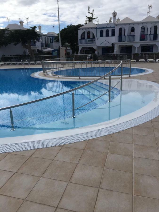 Etnican San Bartolomé 外观 照片