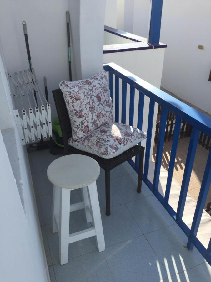Etnican San Bartolomé 外观 照片